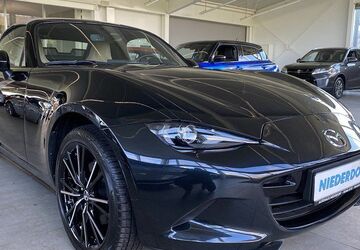 Mazda MX-5 18.100 km 31.500 &euro; Rinteln 31737