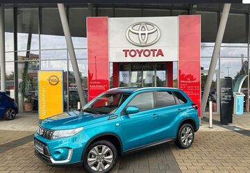 Suzuki Vitara 33.770 km 18.990 &euro; Singen 78224