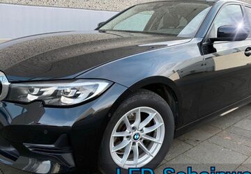 BMW 316 184.000 km 18.999 &euro; Köln 50739