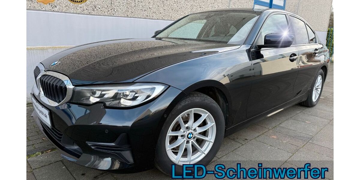 BMW 316 184.000 km 18.999 &euro; Köln 50739