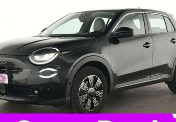 Fiat 600 22.450 km 19.749 &euro; Neuss bei Düsseldorf 41460