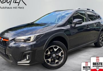 Subaru XV 68.098 km 19.980 &euro; Landshut/Altdorf 84032