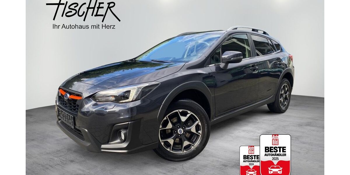 Subaru XV 68.098 km 19.980 &euro; Landshut/Altdorf 84032