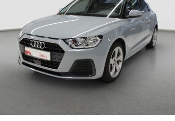 Audi A1 9.300 km 23.900 &euro; Haag bei München 83527