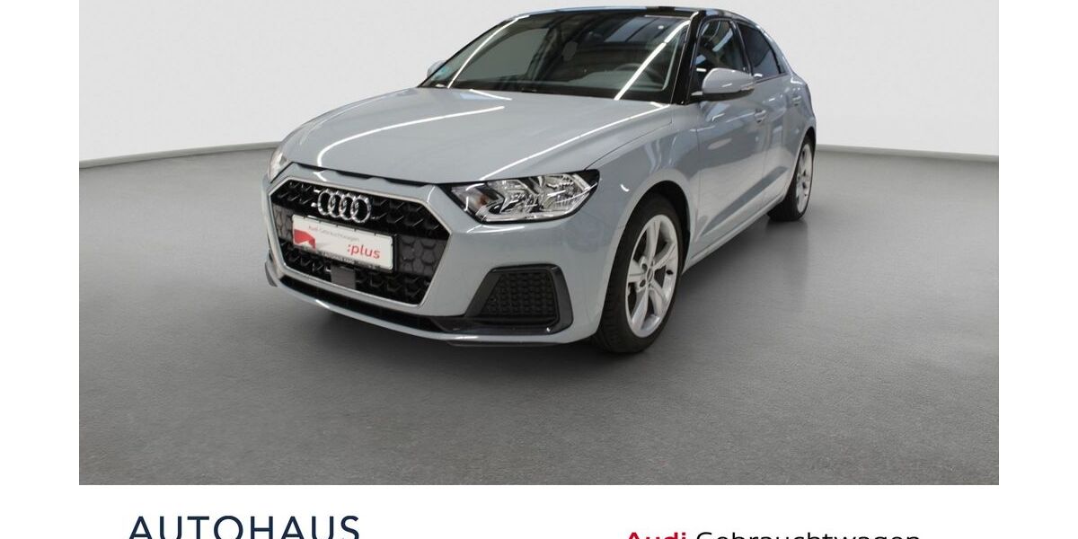 Audi A1 9.300 km 23.900 &euro; Haag bei München 83527
