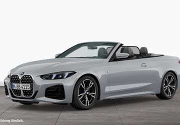 BMW 430 4.100 km 68.510 &euro; Aschaffenburg 63741