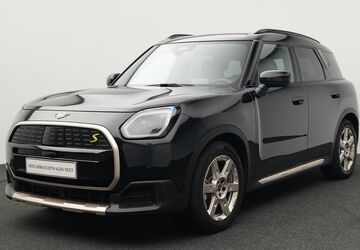 Mini Countryman SE (Cooper) 11.814 km 39.395 &euro; 