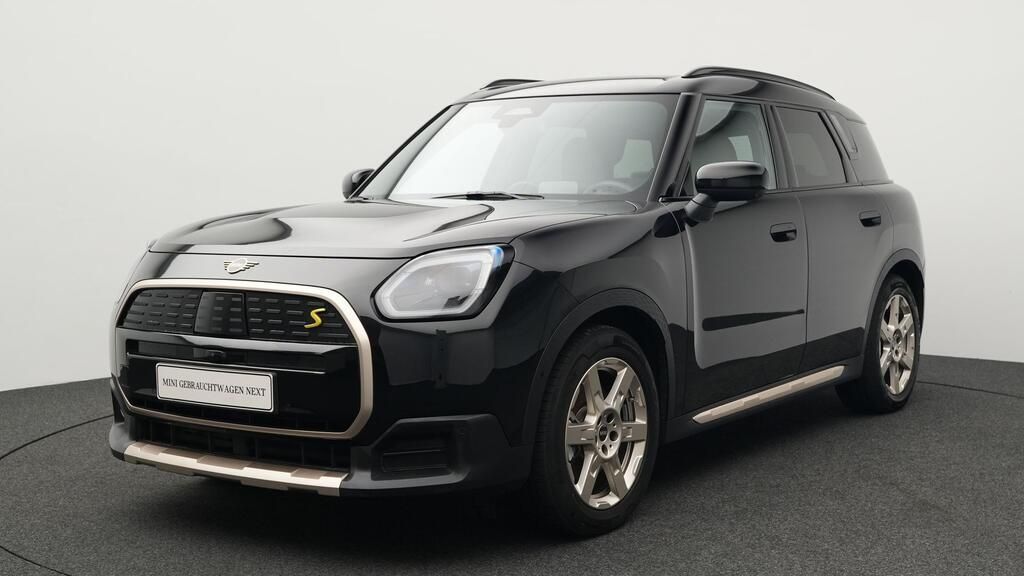 Mini Countryman SE (Cooper) 11.814 km 39.395 &euro; 
