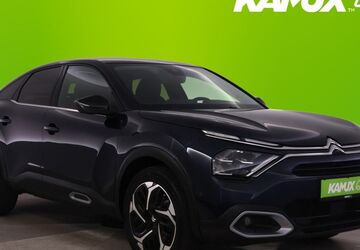 Citroen C4 36.393 km 16.950 &euro; Schwerin 19055