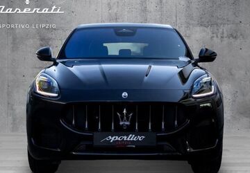 Maserati Grecale 51.590 km 58.111 &euro; Markranstädt 04420