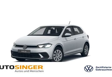 VW Polo 4.400 km 17.880 &euro; Kaufbeuren 87600