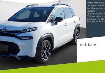 Citroen C3 Aircross 16.714 km 14.480 &euro; Borken 46325