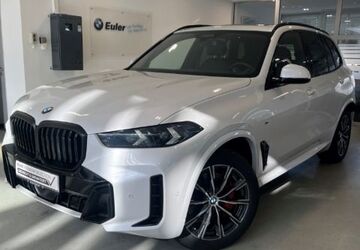 BMW X5 25.106 km 77.475 &euro; Hofheim 65719