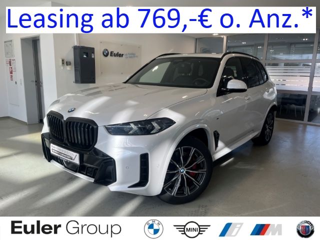 BMW X5 25.106 km 77.475 &euro; Hofheim 65719