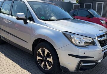 Subaru Forester 175.000 km 7.990 &euro; Magdeburg 39112