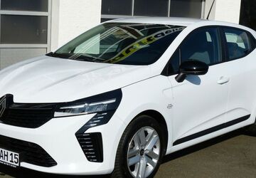 Renault Clio 11.958 km 15.699 &euro; Oberviechtach 92526