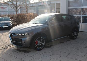 Alfa Romeo Tonale 71.400 km 22.900 &euro; Weilheim 82362