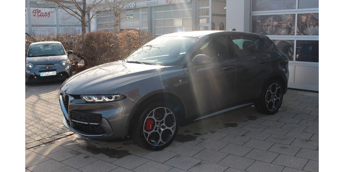 Alfa Romeo Tonale 71.400 km 22.900 &euro; Weilheim 82362