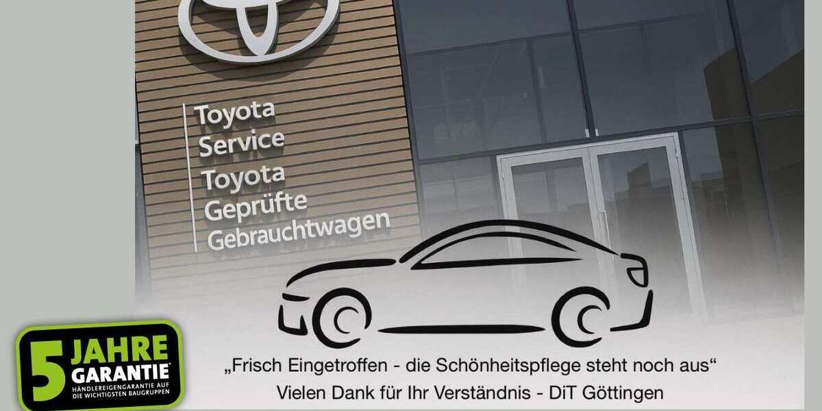 Toyota Auris 167.900 km 10.990 &euro; Osterode 37520