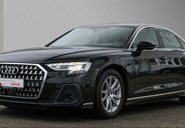 Audi A8 41.100 km 58.980 &euro; Trier 54292