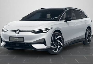 VW ID.7 10.965 km 51.980 &euro; Ludwigshafen 67059