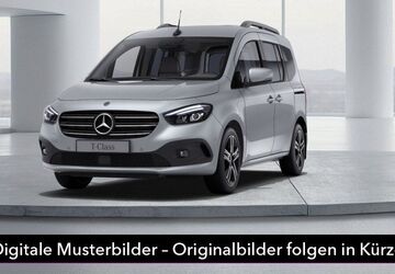 Mercedes-Benz T-Klasse 6.350 km 33.750 &euro; Hamm 59067