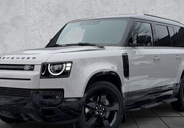 Land Rover Defender 2.890 km 108.890 &euro; Bielefeld 33605