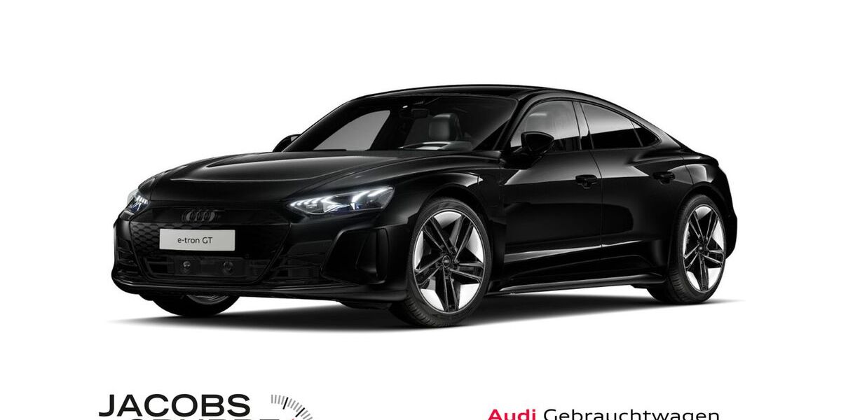 Audi e-tron GT 36.000 km 50.470 &euro; Aachen 52078