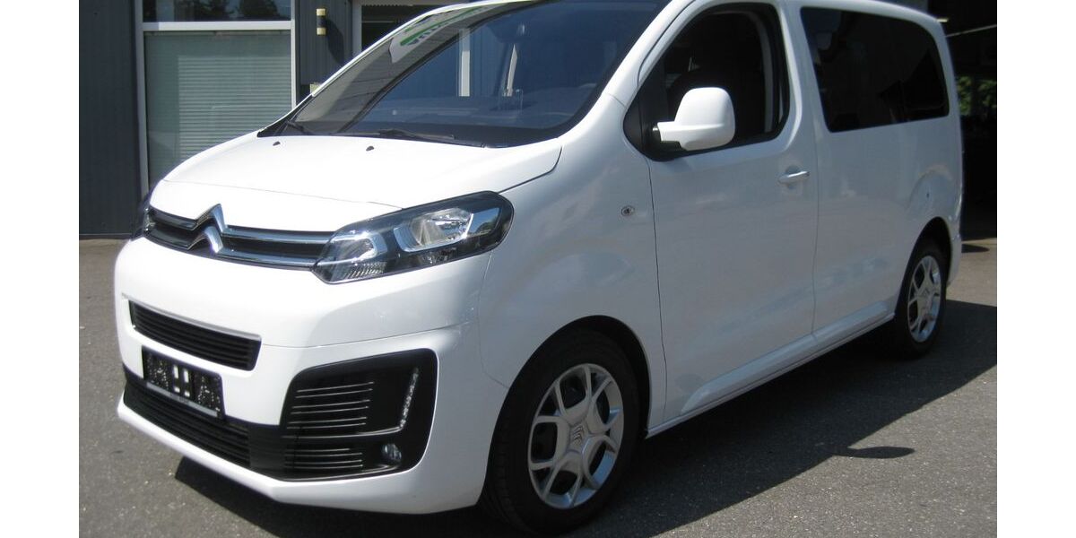 Citroen SpaceTourer 108.000 km 19.995 &euro; Stockach 78333
