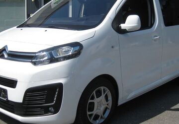 Citroen SpaceTourer 108.000 km 21.400 &euro; Stockach 78333