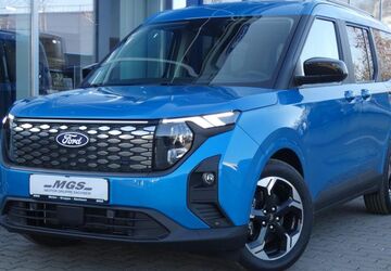 Ford Tourneo Courier 1.500 km 29.990 &euro; Radebeul 01445