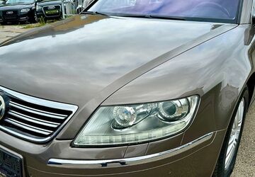 VW Phaeton 253.000 km 4.450 &euro; Berlin 12307