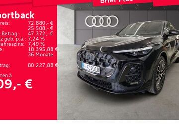 Audi Q5 9.900 km 72.880 &euro; Frankfurt am Main 60314
