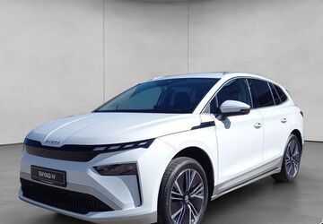 Skoda Enyaq 6.832 km 38.875 &euro; Hamburg 21029