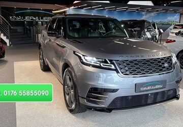 Land Rover Range Rover Velar 115.900 km 33.660 &euro; Papenburg 26871