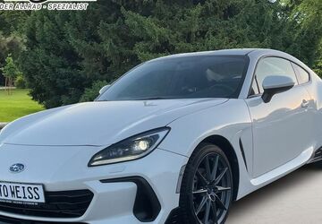 Subaru BRZ 7.723 km 34.990 &euro; Holzheim 89291