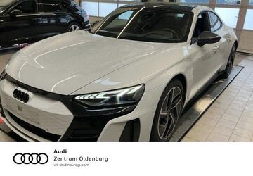 Audi e-tron GT 29.302 km 69.978 &euro; Oldenburg 26135