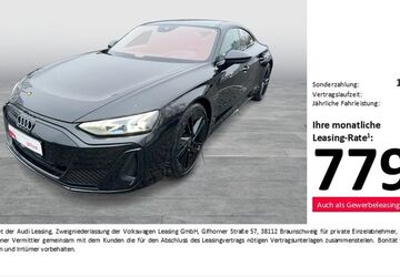 Audi e-tron GT 19.144 km 96.688 &euro; Dortmund 44143