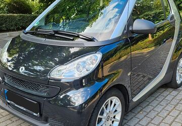 Smart ForTwo 132.000 km 4.400 &euro; Mülheim 45481