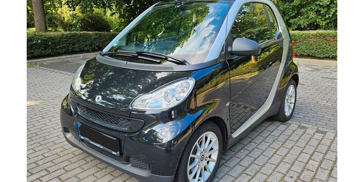 Smart ForTwo 132.000 km 4.400 &euro; Mülheim 45481