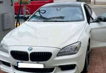 BMW 640 197.000 km 20.999 &euro; Burgrain (Garmisch-Partenkirchen) 82467