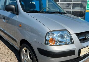 Hyundai Atos 86.600 km 2.490 &euro; Bruchmühlbach-Miesau 66892