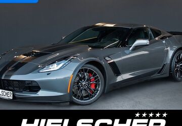 Corvette Z06 39.700 km 92.900 &euro; Chamerau 93466