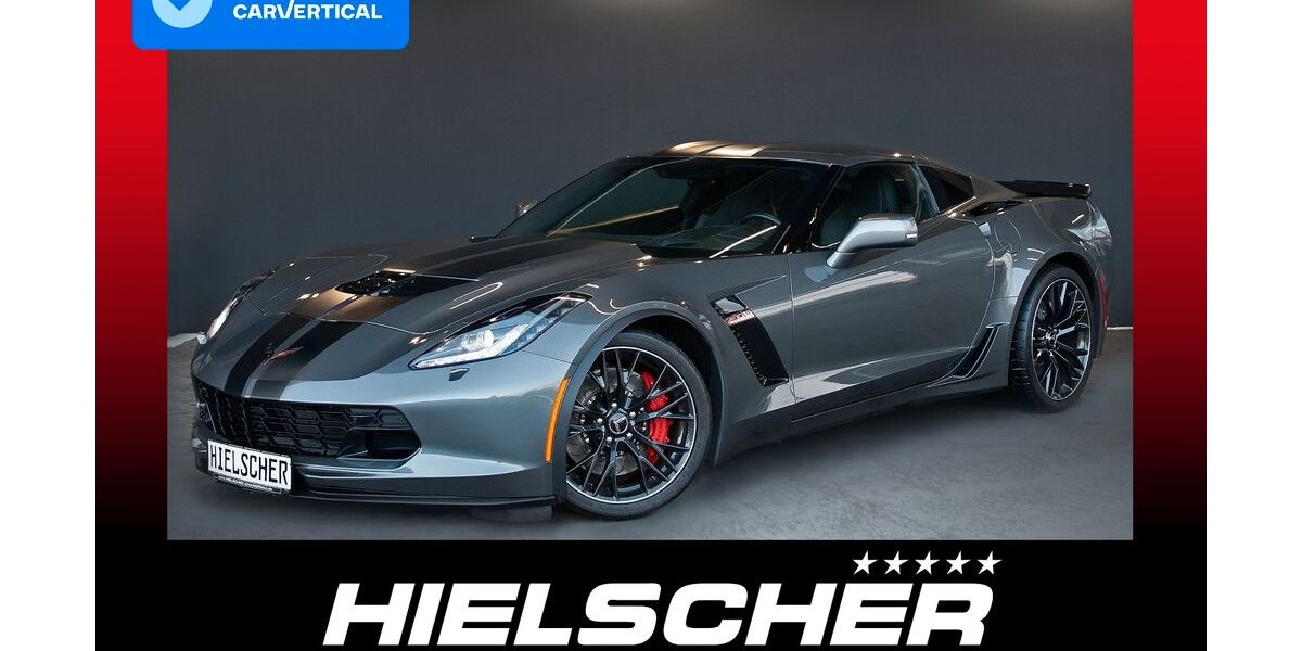 Corvette Z06 39.700 km 93.900 &euro; Chamerau 93466