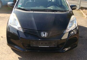 Honda Jazz 205.000 km 3.500 &euro; Erlensee 63526