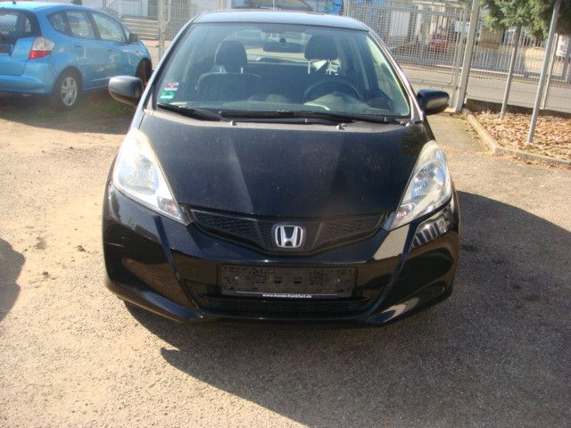Honda Jazz 205.000 km 3.500 &euro; Erlensee 63526