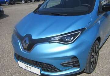 Renault ZOE 27.900 km 25.390 &euro; Zimmern ob Rottweil 78658