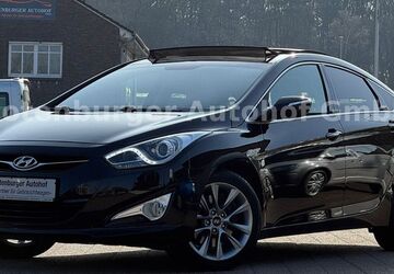 Hyundai i40 131.200 km 10.990 &euro; Rotenburg 27356