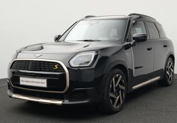 Mini Countryman SE (Cooper) 9.491 km 39.633 &euro; 