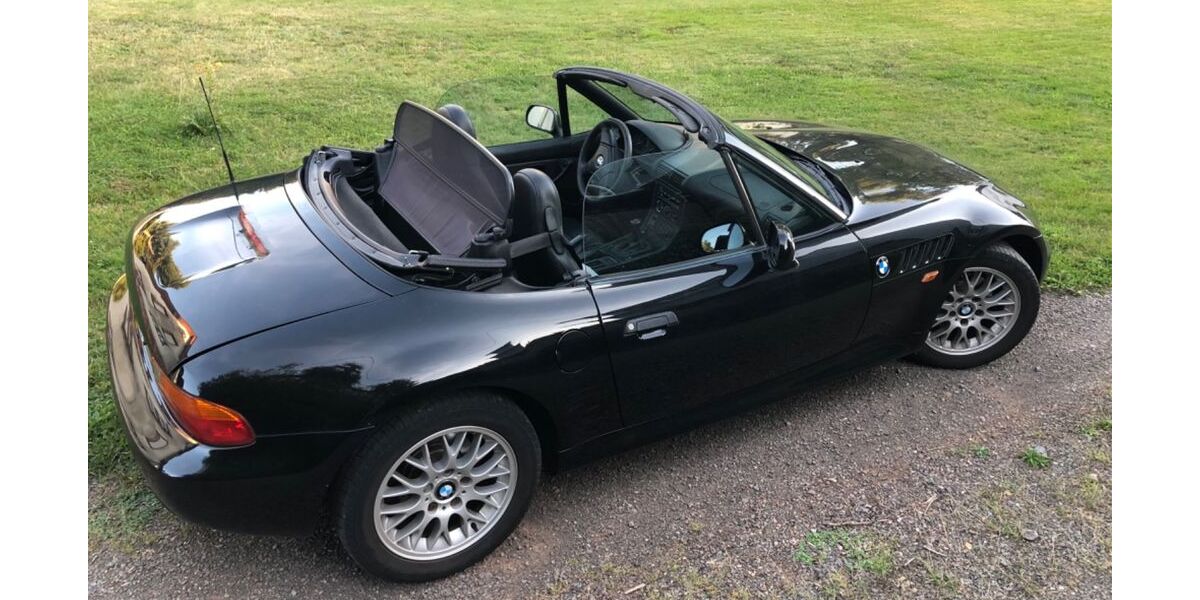 BMW Z3 199.900 km 5.990 &euro; Merzig 66663